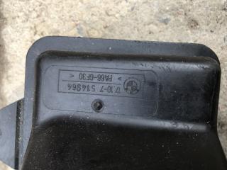 бачок расширительный BMW X5 E53 [рестайлинг] 2005, 4.4 л., N62 B44, АКПП, внедорожник 5 дв., 17107514964, 7514964