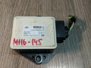 датчик ускорения Land Rover Range Rover 3 поколение [2-й рестайлинг] 2012, 4.4 л., 448DT, дизель, АКПП, внедорожник 5 дв., AH4214B296AC, 0265005730