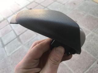 дефлектор обдува салона Smart Fortwo 2 поколение 2011, 1.0 л., M 132.930, бензин, АКПП, серебристый, купе, правый руль, A4518300154