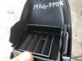 дефлектор обдува салона Smart Fortwo 2 поколение 2011, 1.0 л., M 132.930, бензин, АКПП, серебристый, купе, правый руль, A4518300154 - фото №2
