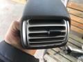 дефлектор обдува салона Smart Fortwo 2 поколение 2011, 1.0 л., M 132.930, бензин, АКПП, серебристый, купе, правый руль, A4518300154 - фото №3