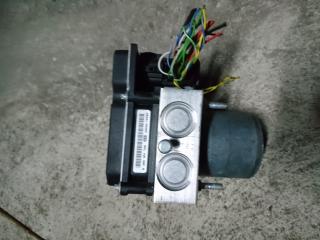 блок ABS Land Rover Range Rover 3 поколение [2-й рестайлинг] 2012, 4.4 л., 448DT, дизель, АКПП, внедорожник 5 дв., CH32-2C405-AD, 0265951790