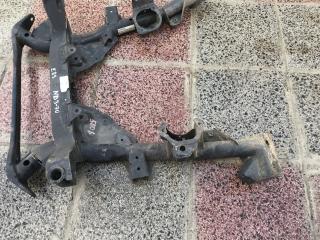 балка подвески передняя (подрамник) BMW X3 E83 [рестайлинг] 2008, 2.0 л., N47 D20 A, дизель, АКПП, внедорожник 5 дв.