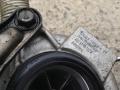 верхняя (малая) турбина BMW 5 серия E60/E61 [рестайлинг] 2008, 3.0 л., N54 B30 A, бензин, АКПП, бордовый, седан, 7593019 - фото №3