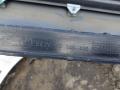 накладка на порог BMW 7 серия E65/E66/E67 [рестайлинг] 2007, 4.8 л., N62 B48 B, бензин, АКПП, седан, 7145435 - фото №3