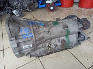 КПП автоматическая (АКПП) BMW 5 серия F07/F10/F11 2012, 3.0 л., N53 B30 A, бензин, 7616520