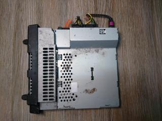 блок радио Land Rover Range Rover 3 поколение [2-й рестайлинг] 2012, 4.4 л., 448DT, дизель, АКПП, внедорожник 5 дв., BH42-18C815-AD, BH4218C815AD