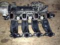 коллектор впускной BMW 3 серия E90/E91/E92/E93 2005, 2.0 л., M47 D20 (204D4), дизель, АКПП, седан, 7795393 - фото №2