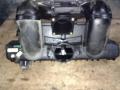 коллектор впускной BMW 5 серия E60/E61 2006, 2.5 л., N52 B25 A, бензин, АКПП, седан, 7548029 - фото №4