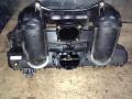 коллектор впускной BMW 5 серия E60/E61 2006, 2.5 л., N52 B25 A, бензин, АКПП, седан, 7530828 - фото №3