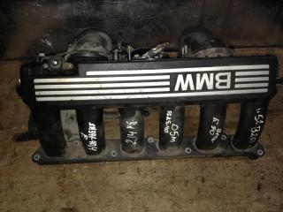 коллектор впускной BMW 5 серия E60/E61 2006, 2.5 л., N52 B25 A, бензин, АКПП, седан, 7520368