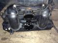 коллектор впускной BMW 7 серия E65/E66/E67 [рестайлинг] 2007, 3.0 л., N52 B30 A, бензин, АКПП, седан, 7548027 - фото №2