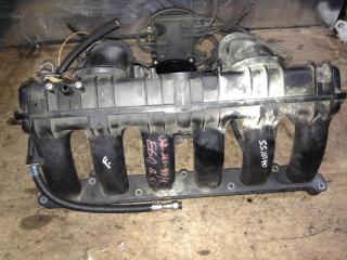 коллектор впускной BMW 5 серия E60/E61 2006, 2.5 л., N52 B25 A, бензин, АКПП, седан, 7530828
