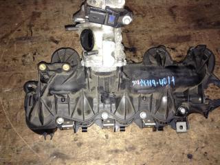 коллектор впускной Land Rover Range Rover Evoque L538 2013, 2.2 л., 224DT, дизель, АКПП, внедорожник 5 дв., 9659449480, 9-620-10-80