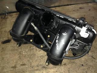 коллектор впускной BMW 3 серия E90/E91/E92/E93 2006, 2.5 л., N52 B25 A, бензин, АКПП, седан, 7530828