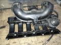 коллектор впускной BMW 3 серия E90/E91/E92/E93 2006, 2.5 л., N52 B25 A, бензин, АКПП, седан, 7530828 - фото №2