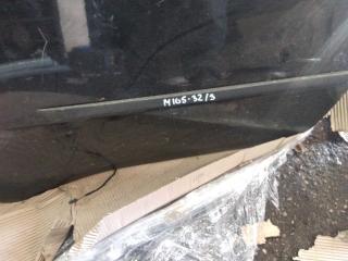 молдинг двери задней правой BMW X5 E70 2007, 3.0 л., M57 D30 (306D3), дизель, АКПП, внедорожник 5 дв.
