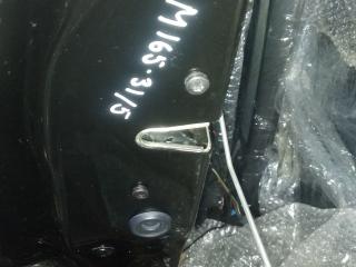 замок двери задней левой BMW X5 E70 2007, 3.0 л., M57 D30 (306D3), дизель, АКПП, внедорожник 5 дв.