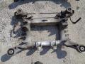 балка подвески задняя BMW 5 серия F07/F10/F11 2012, 2.0 л., N47 D20 C, дизель, АКПП, седан, правый руль, 33316798545 - фото №2