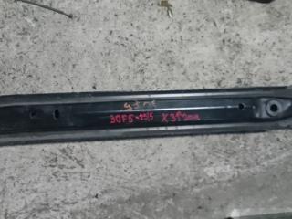 усилитель бампера заднего BMW X3 E83 [рестайлинг] 2007, 3.0 л., N52 B30 A, бензин, АКПП, черный, внедорожник 5 дв., 51123401944, 3401944