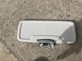 козырек солнцезащитный Smart Fortwo 2 поколение 2011, 1.0 л., M 132.930, бензин, АКПП, серебристый, купе, правый руль - фото №2