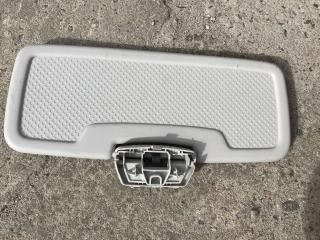 козырек солнцезащитный Smart Fortwo 2 поколение 2011, 1.0 л., M 132.930, бензин, АКПП, серебристый, купе, правый руль