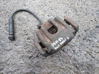 суппорт задний левый BMW 7 серия E65/E66/E67 [рестайлинг] 2007, 4.8 л., N62 B48 B, бензин, АКПП, седан, 6756303