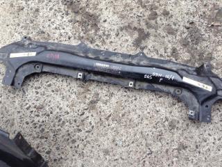 рамка капота BMW 7 серия E65/E66/E67 [рестайлинг] 2007, 4.8 л., N62 B48 B, бензин, АКПП, седан, 7022966