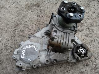 раздаточная коробка BMW X5 E70 2007, 3.0 л., M57 D30 (306D3), дизель, АКПП, внедорожник 5 дв., 7574744