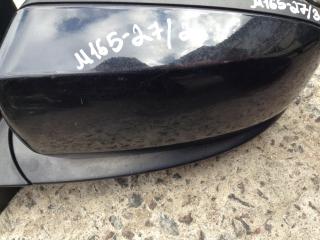 накладка на зеркало BMW X5 E70 2007, 3.0 л., M57 D30 (306D3), дизель, АКПП, внедорожник 5 дв.