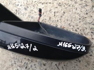 рамка зеркала левого BMW X5 E70 2007, 3.0 л., M57 D30 (306D3), дизель, АКПП, внедорожник 5 дв.
