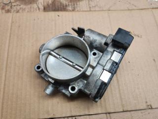 заслонка дроссельная Mercedes-Benz C-Класс W204/S204 2010, 2.5 л., M 272.921, бензин, A1131410125