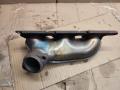 коллектор выпускной Mercedes-Benz C-Класс W204/S204 2010, 2.5 л., M 272.921, бензин, A2721402309 - фото №3