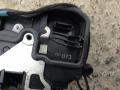 замок двери передней левой BMW X5 E70 2007, 3.0 л., M57 D30 (306D3), дизель, АКПП, внедорожник 5 дв., 7167073 - фото №3