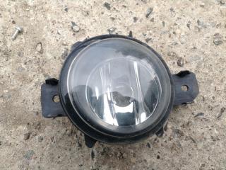 фара противотуманная левая BMW X5 E70 2007, 3.0 л., M57 D30 (306D3), дизель, АКПП, внедорожник 5 дв., 6924655