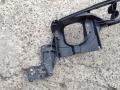 крепление крыла переднего левого BMW X5 E70 2007, 3.0 л., M57 D30 (306D3), дизель, АКПП, внедорожник 5 дв., 7157989 - фото №4
