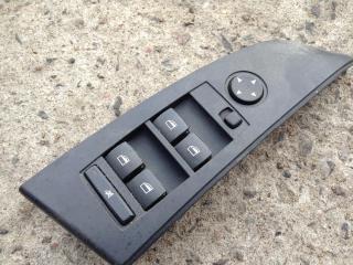 блок управления стеклоподъемниками BMW 5 серия E60/E61 2005, 2.5 л., M54 B25 (256S5), бензин, АКПП, универсал, 6943241