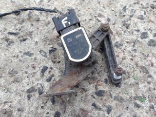 датчик дорожного просвета BMW X5 E70 2007, 3.0 л., M57 D30 (306D3), дизель, АКПП, внедорожник 5 дв., 6763735