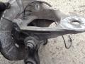 кулак задний правый BMW X5 E70 2007, 3.0 л., M57 D30 (306D3), дизель, АКПП, внедорожник 5 дв., 6770984 - фото №2