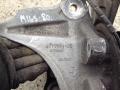 кулак задний правый BMW X5 E70 2007, 3.0 л., M57 D30 (306D3), дизель, АКПП, внедорожник 5 дв., 6770984 - фото №3