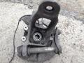 кулак задний левый BMW X5 E70 2007, 3.0 л., M57 D30 (306D3), дизель, АКПП, внедорожник 5 дв., 6770983 - фото №2