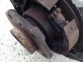 ступица задняя левая BMW X5 E70 2007, 3.0 л., M57 D30 (306D3), дизель, АКПП, внедорожник 5 дв. - фото №2