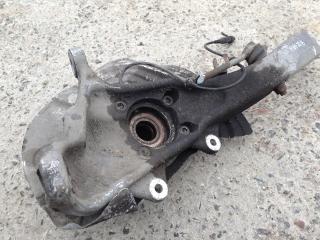 кулак поворотный правый BMW X5 E70 2007, 3.0 л., M57 D30 (306D3), дизель, АКПП, внедорожник 5 дв., 6773784