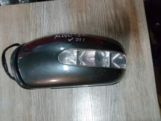 зеркало наружное левое Mercedes-Benz E-Класс W211/S211 2005, 2.1 л., OM 646.961, дизель, АКПП, седан