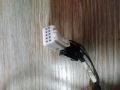 зеркало наружное левое Mercedes-Benz E-Класс W211/S211 2005, 2.1 л., OM 646.961, дизель, АКПП, седан - фото №3