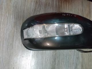 зеркало наружное правое Mercedes-Benz E-Класс W211/S211 2005, 2.1 л., OM 646.961, дизель, АКПП, седан