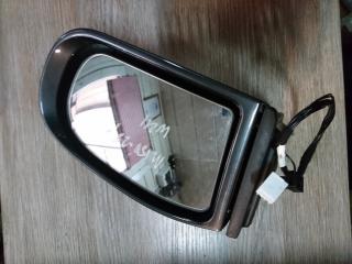 стекло зеркала наружного правого Mercedes-Benz E-Класс W211/S211 2005, 2.1 л., OM 646.961, дизель, АКПП, седан