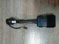 пиропатрон BMW X5 F15 2014, 3.0 л., N57 D30 A, дизель, АКПП, внедорожник 5 дв., 72117297131 - фото №3