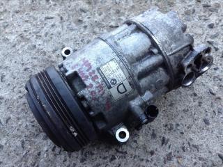 компрессор кондиционера BMW 3 серия E46 2003, 2.0 л., M47 D20 (204D4), АКПП, седан, 6905643