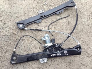 стеклоподъемник передний левый BMW 5 серия E60/E61 2005, 2.5 л., M54 B25 (256S5), бензин, АКПП, универсал, 7075667, 7034351